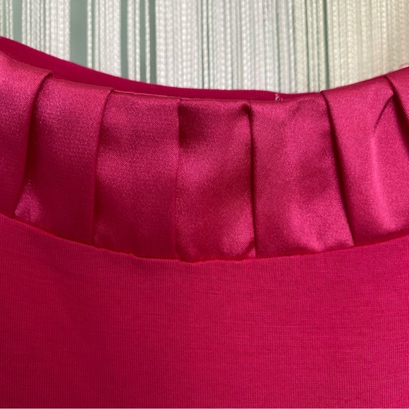 Ricki’s Pink Spaghetti Strap Tank Top NWT Size XS - Picture 7 of 16